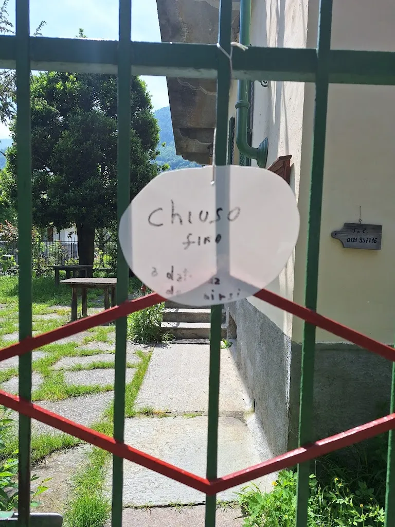 Hans Bakker_Trattoria Del Centro_Bobbio Pellice_review