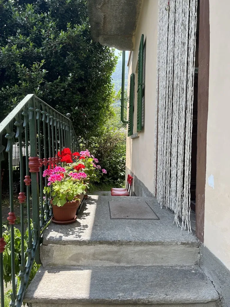 Tatiana Cesarini_Trattoria Del Centro_Bobbio Pellice_review