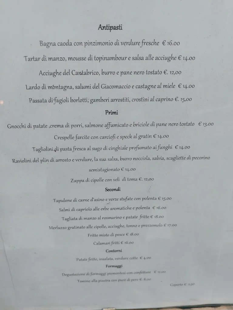 Menu_Trattoria Il Giacomaccio_Boccioleto_immagine_2