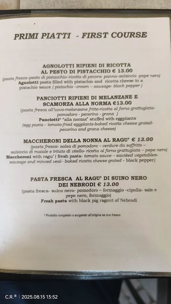Menu_La dispensa dell'Etna_Castiglione_image_1
