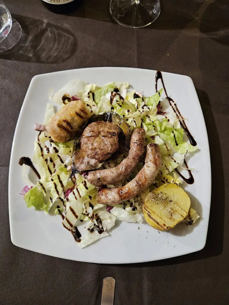 Tuco's Child_La dispensa dell'Etna_Castiglione_review