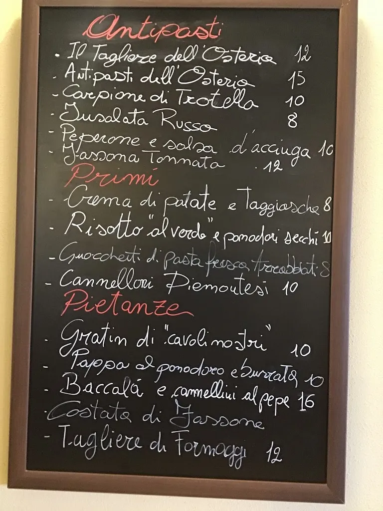 Menu_la Nostra Osteria_Bogogno_image_1