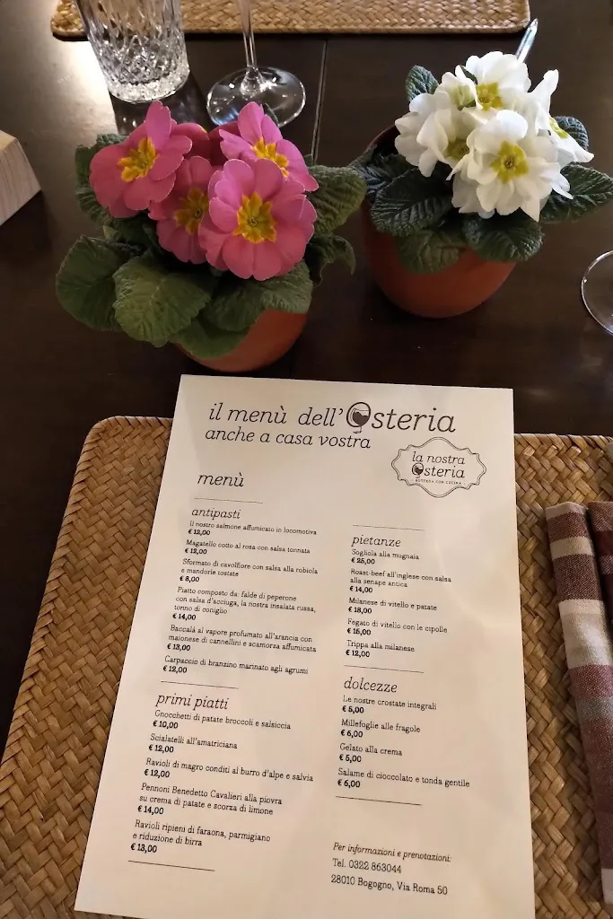 Menu_la Nostra Osteria_Bogogno_image_4