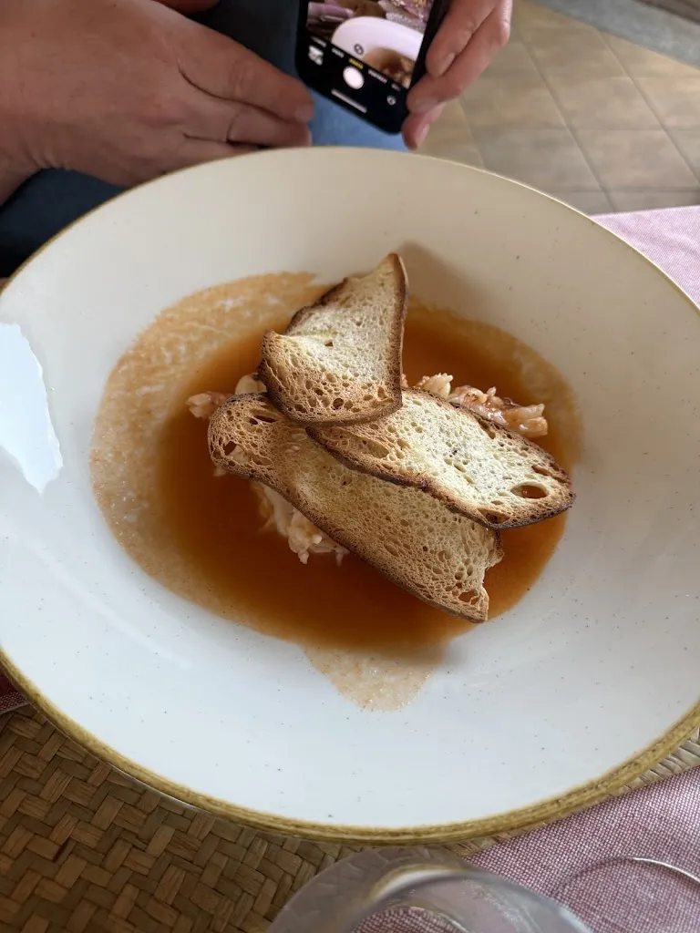 T M _la Nostra Osteria_Bogogno_review