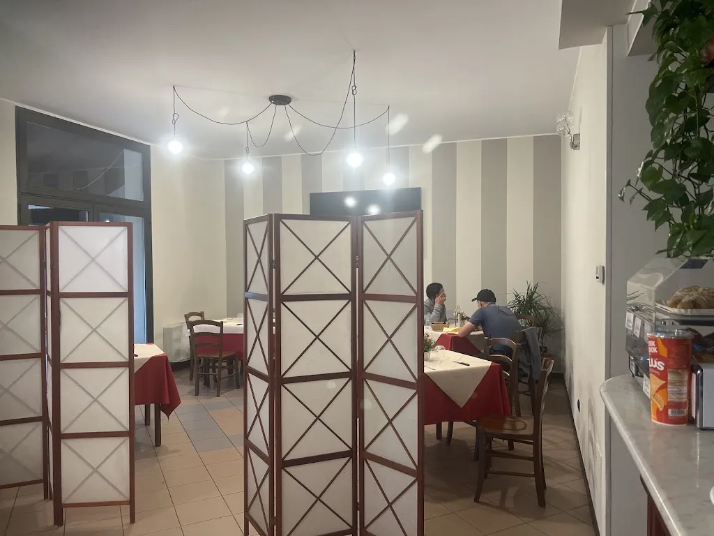 Irwin Gratil_Ristorante pizzeria bar Cristal_Bogogno_Bewertung