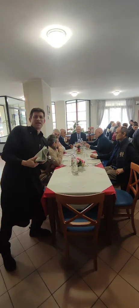 Sandro De Marchi_Ristorante pizzeria bar Cristal_Bogogno_Bewertung