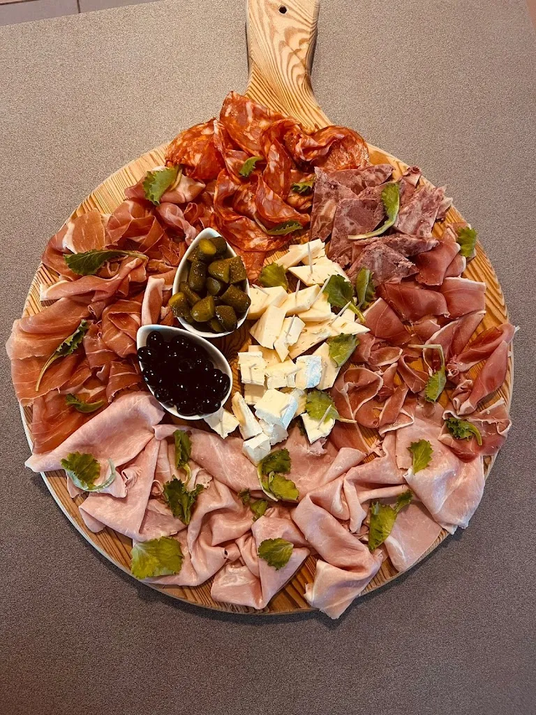 Ristorante pizzeria bar Cristal_Bogogno_slider_image_2