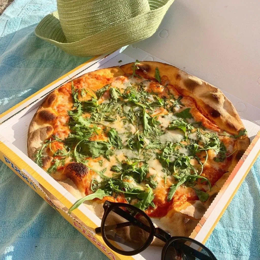 Massimiliano Lodi_Pizzeria 10 E LODI_Bogogno_review