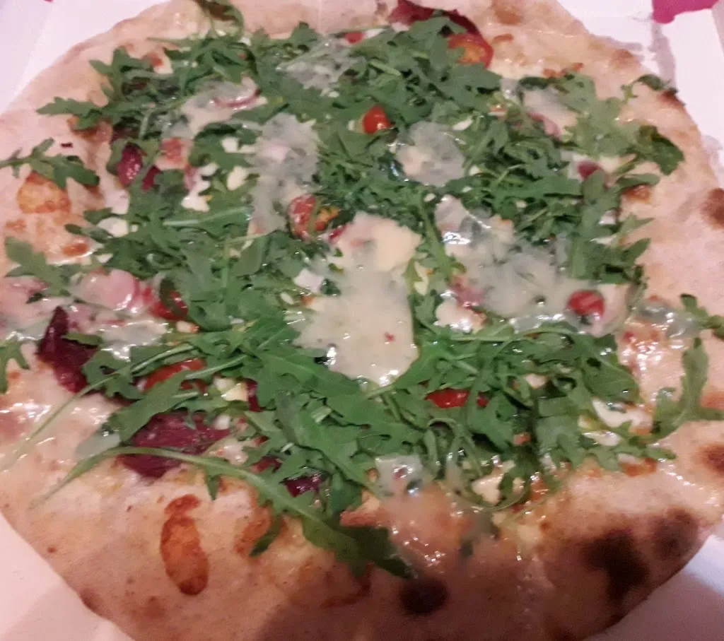 TheBiker_Pizzeria 10 E LODI_Bogogno_review