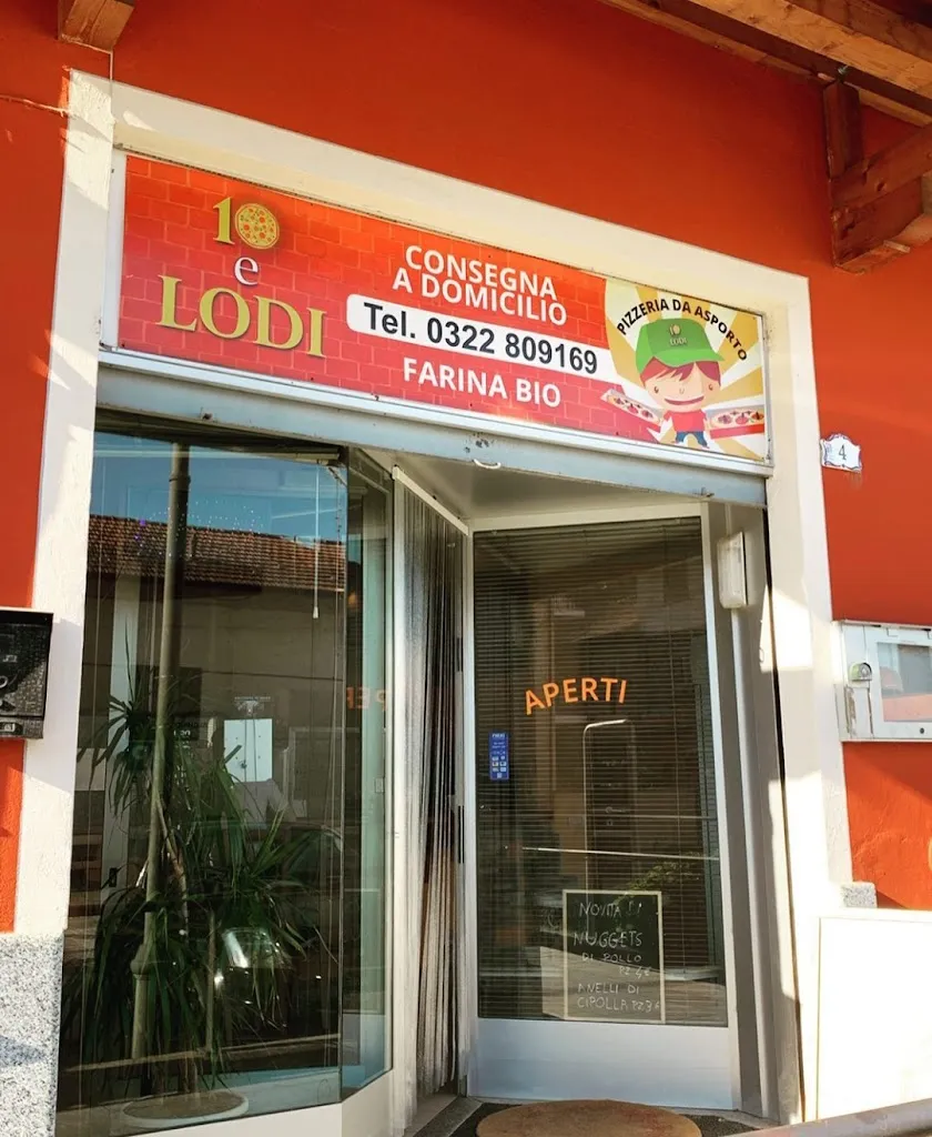 Pizzeria 10 E LODI_Bogogno_slider_image_1