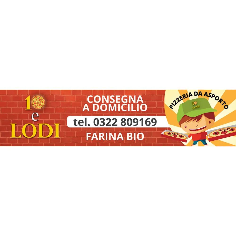 Pizzeria 10 E LODI_Bogogno_slider_image_3