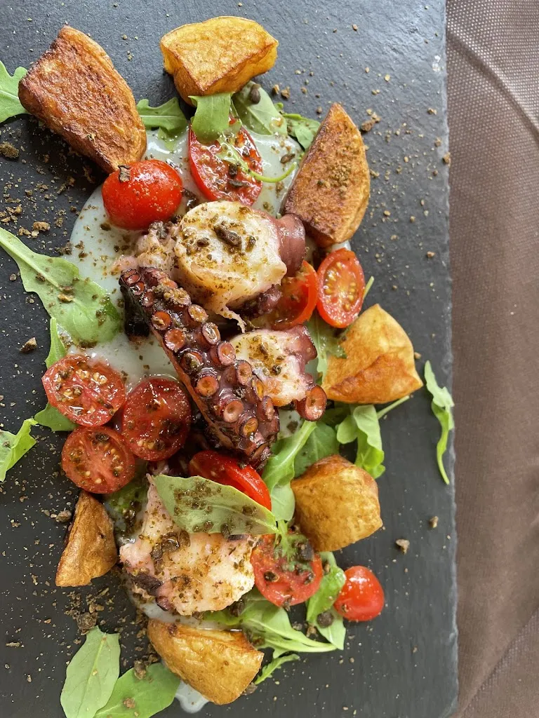 Djordjiana Buric_Ristorante Peynett_Bollengo_review