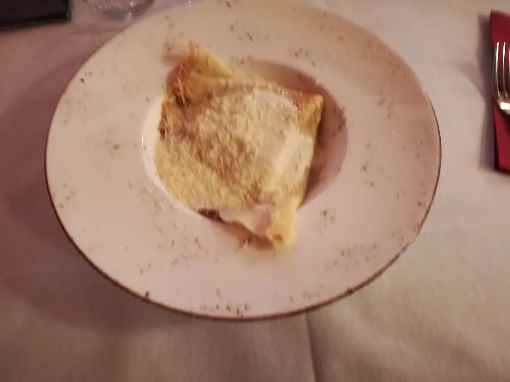 Alessandro_Ristorante Peynett_Bollengo_review