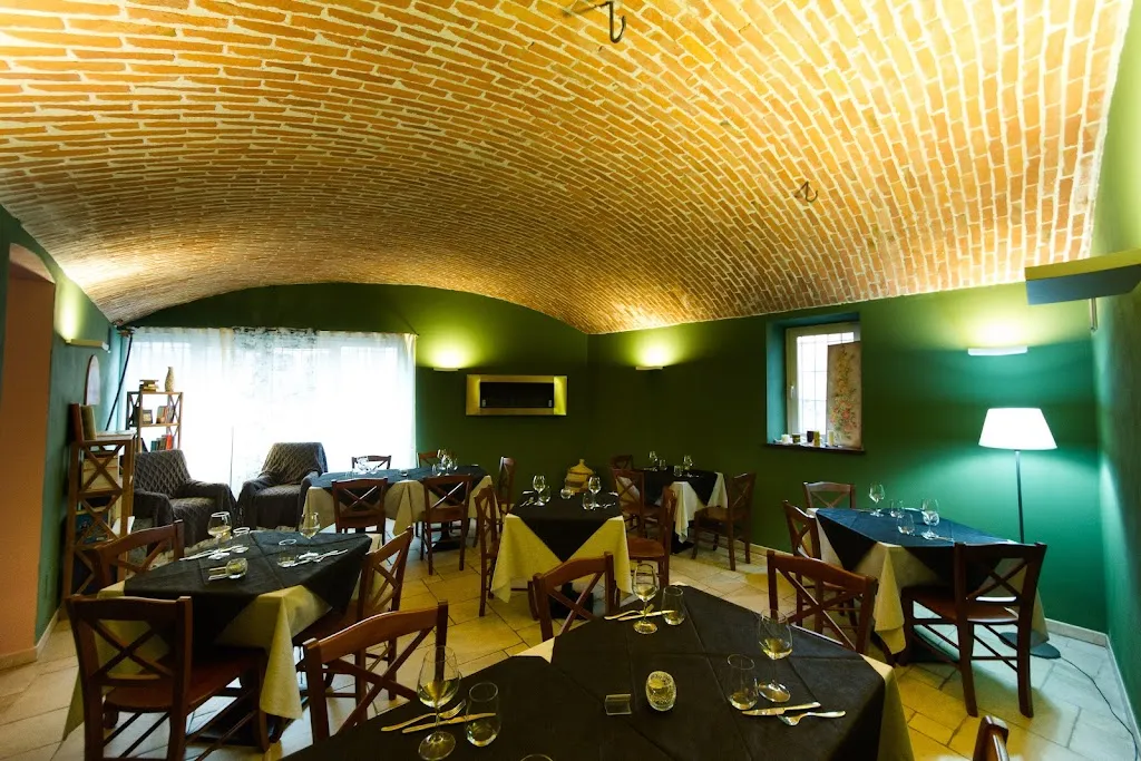 Ristorante Peynett restaurant in Bollengo