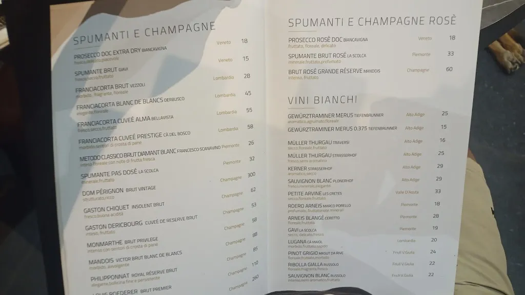 Menu_HARE Restaurant Burolo_Bollengo_immagine_3