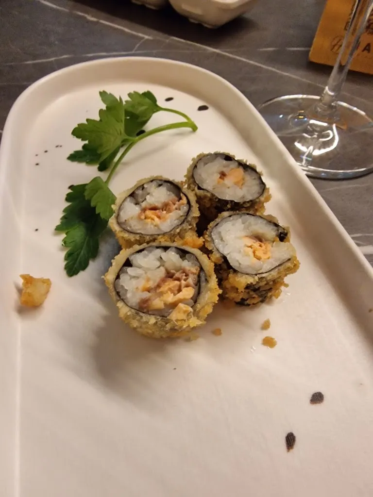 Menu_HARE Restaurant Burolo_Bollengo_immagine_5