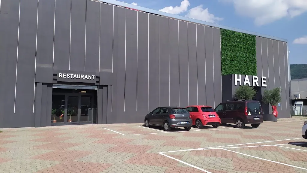 Edward Voskerichian_HARE Restaurant Burolo_Bollengo_recensione