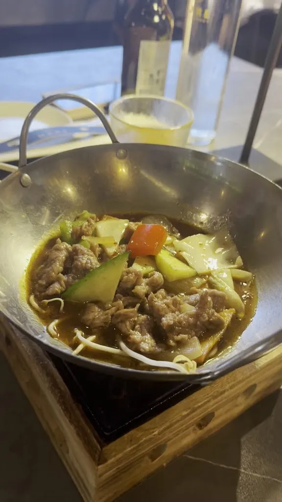 Nadia Cortés_HARE Restaurant Burolo_Bollengo_recensione