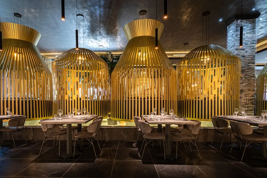 HARE Restaurant Burolo restaurant in Bollengo