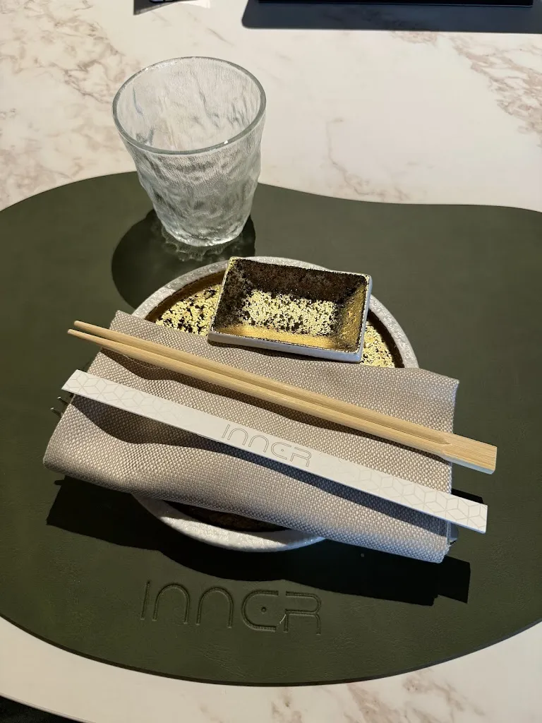 Sergio Carmigno_Ristorante Inner_Bollengo_review