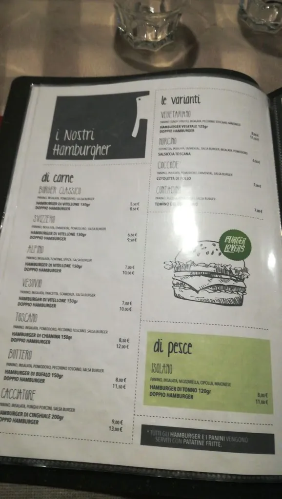 Menu_Ristorante Il Buongustaio_Bollengo_image_2