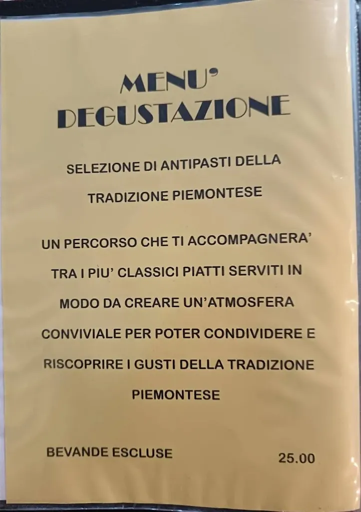 Menu_Ristorante Il Buongustaio_Bollengo_image_4