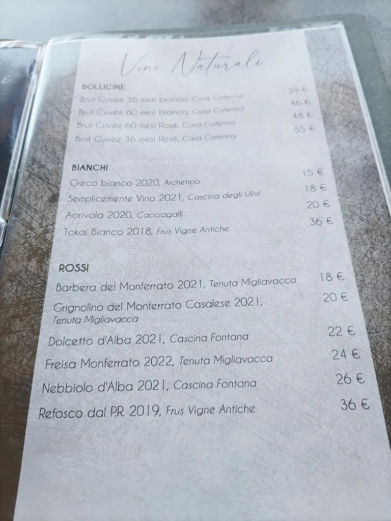 Menu_Cascina Dell'Allaas_Bollengo_immagine_4