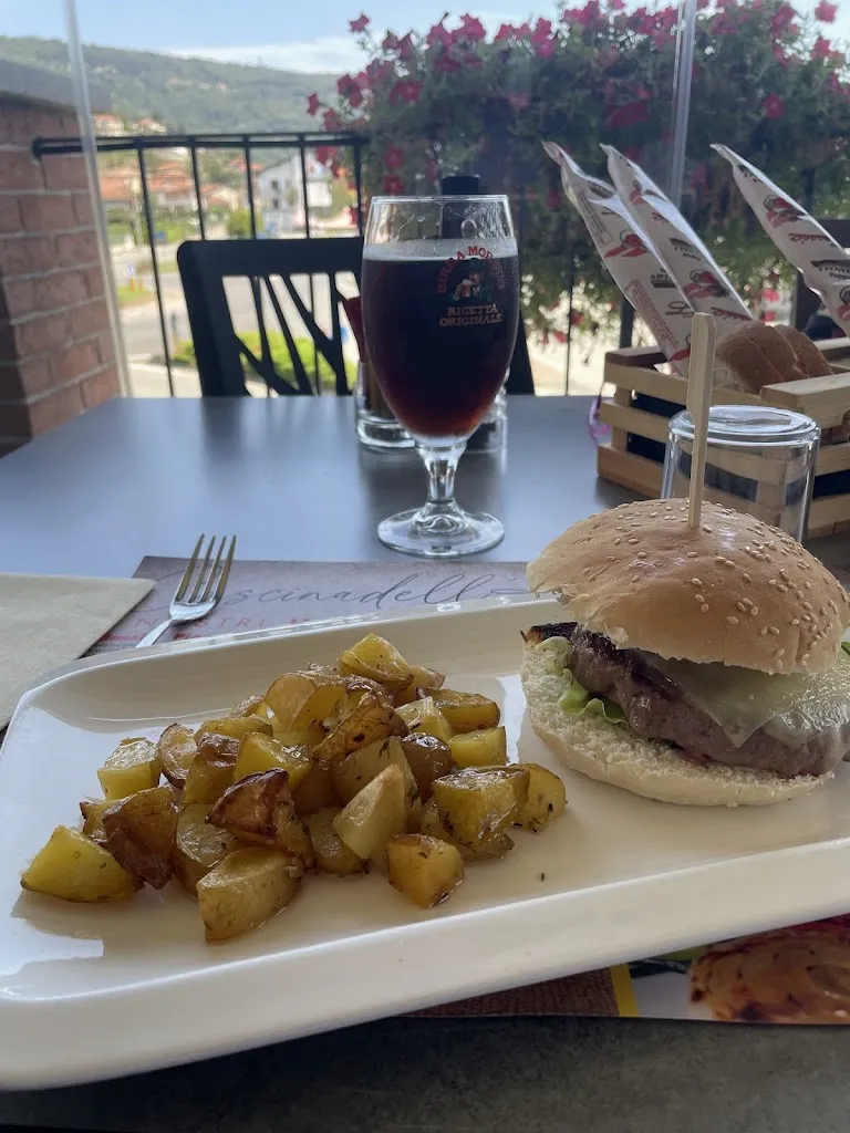 Marco R_Cascina Dell'Allaas_Bollengo_recensione