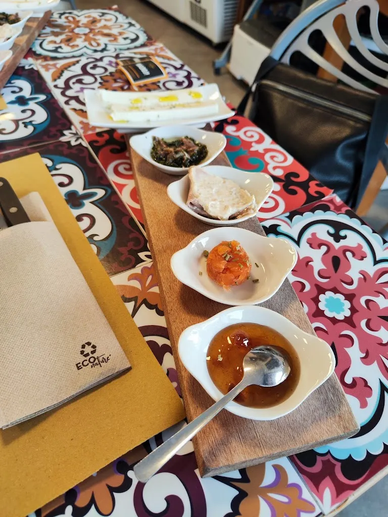 Andrea Governato Greggio_Katuma Ciboteca_Bollengo_review