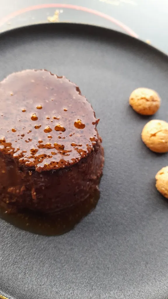 simone panella_Katuma Ciboteca_Bollengo_review