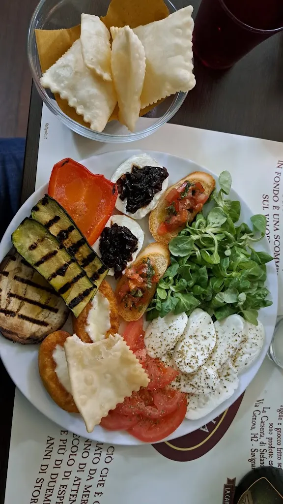 Pankaj Agarwala_Tigella Biella_Biella_review