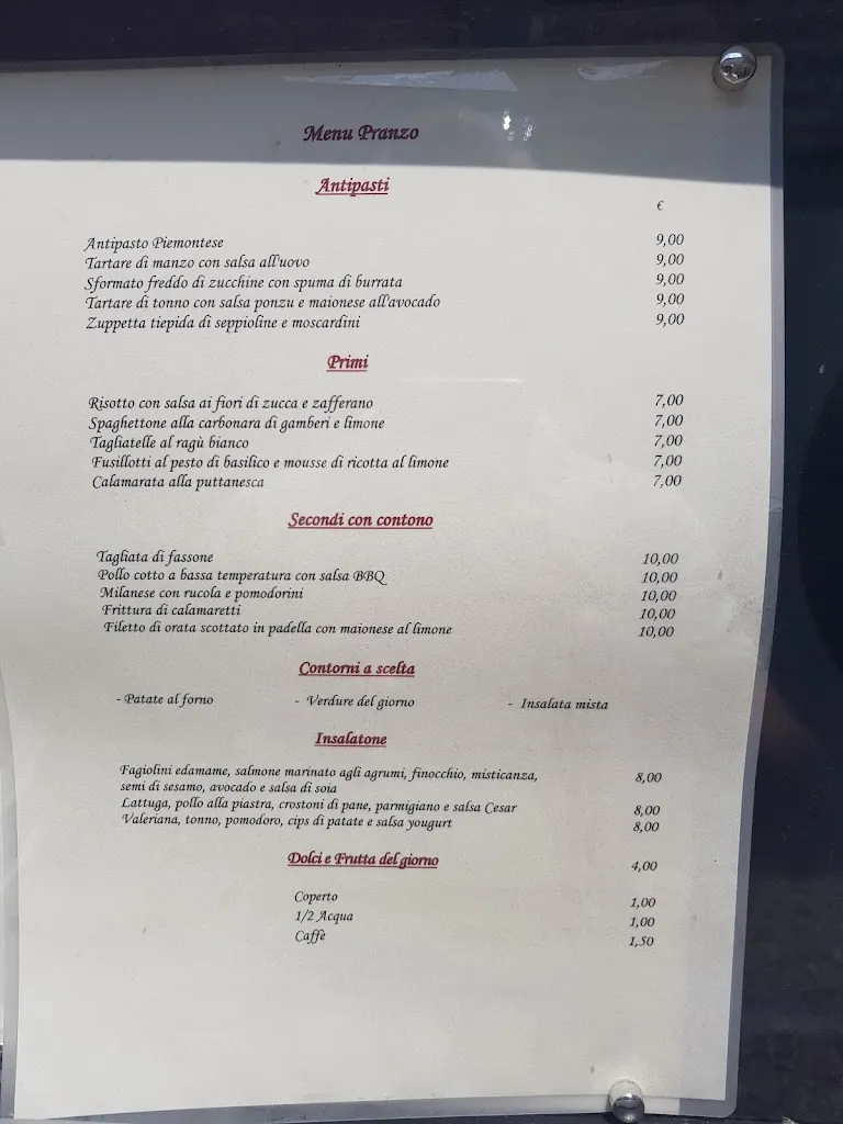 Menu_Al Venti Ristorante_Biella_image_1