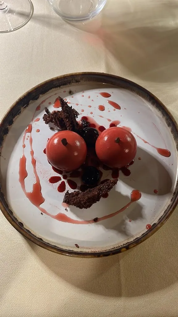 Keep Fair_Al Venti Ristorante_Biella_review