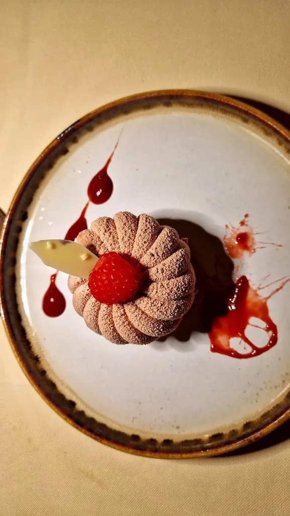 OVii DJ_Al Venti Ristorante_Biella_review