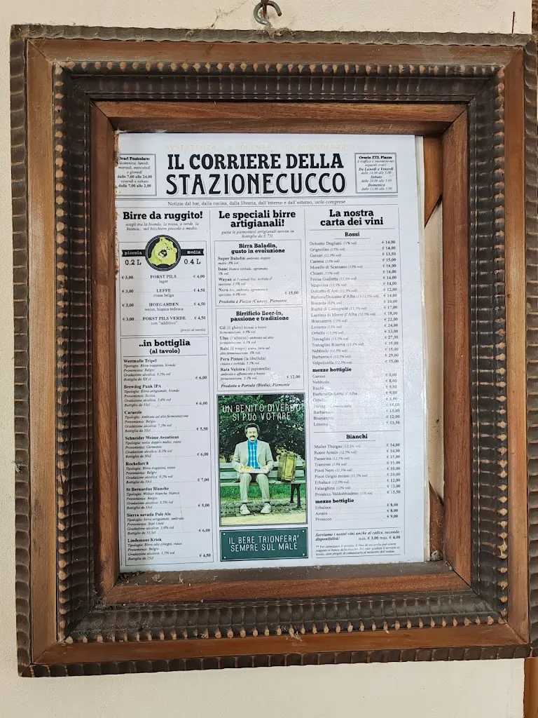 Menu_La Civetta_Biella_image_1