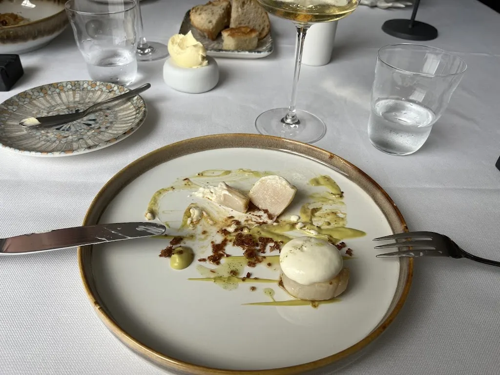 Asya Lambrinova_Ristorante Regallo_Biella_Bewertung