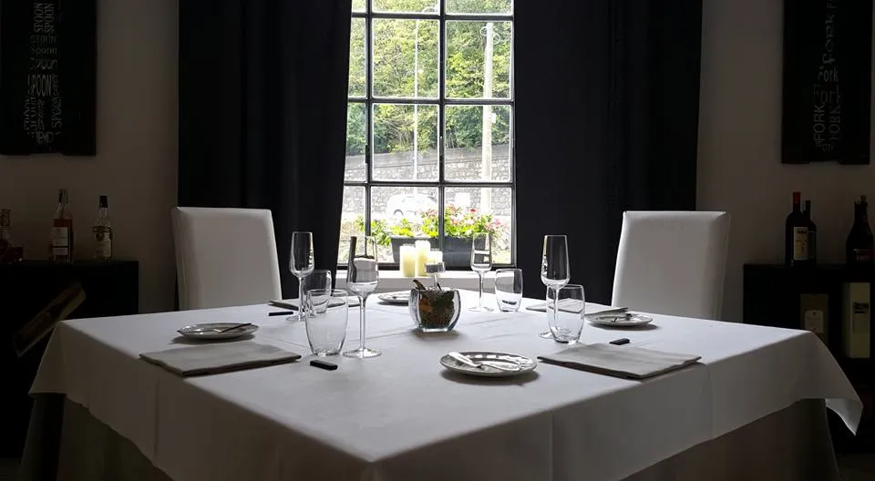 Ristorante Regallo restaurant in Biella