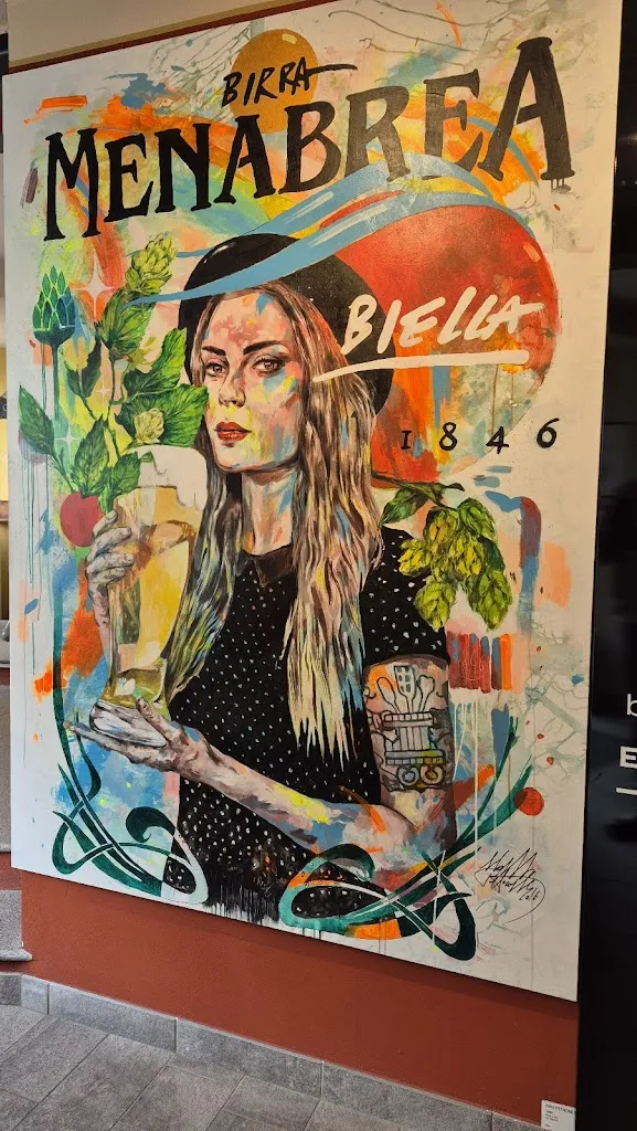 Deepak Elangovan_Birreria Menabrea_Biella_review