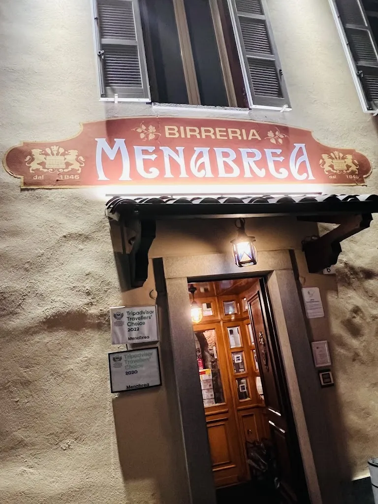Lan Xu_Birreria Menabrea_Biella_review