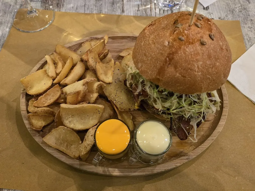 Rick Winters_Binario Zero_Biella_review