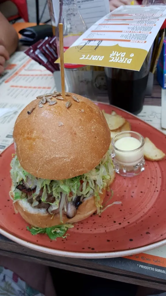 Rut Lindqvist_Binario Zero_Biella_review