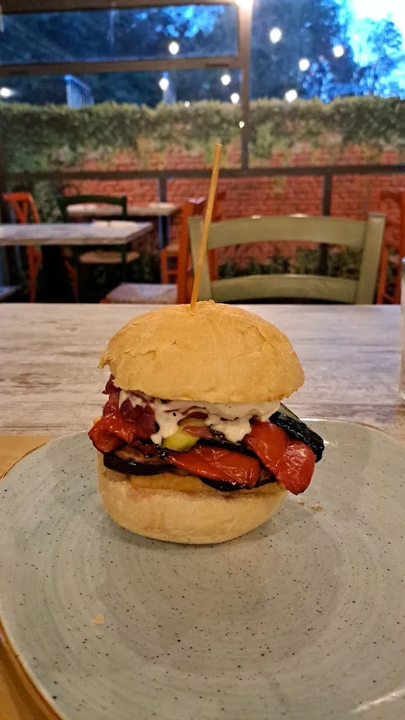 Pankaj Agarwala_Binario Zero_Biella_review