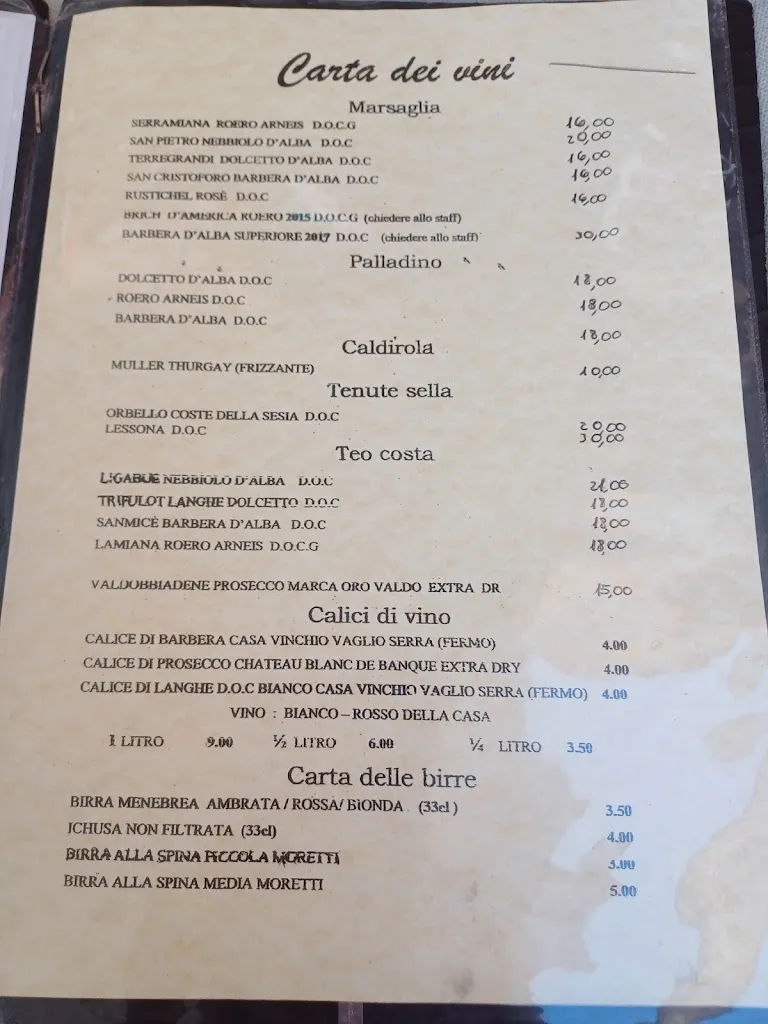Menu_Trattoria 