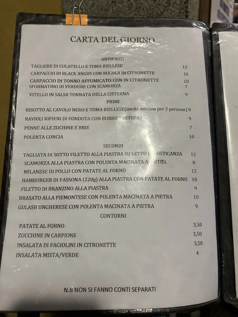 Menu_Trattoria 