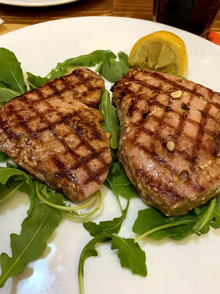 David Bento_Trattoria il Cicciocchio_Biella_review