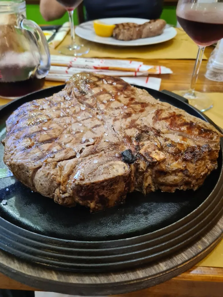 Matthias Ruppender_Trattoria il Cicciocchio_Biella_review