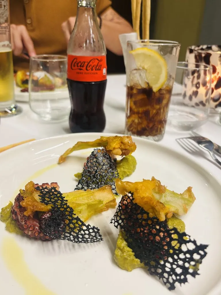 martina mondelli_Osteria 1992_Biella_review