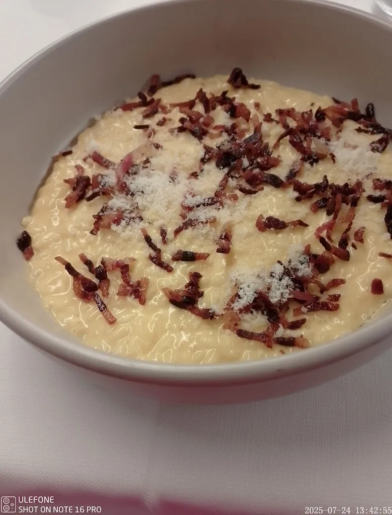 marina zola_Osteria 1992_Biella_review