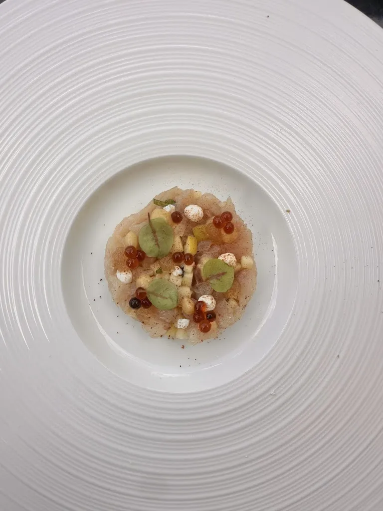 Kevin Seaton_Osteria Nova_Castiglione_review