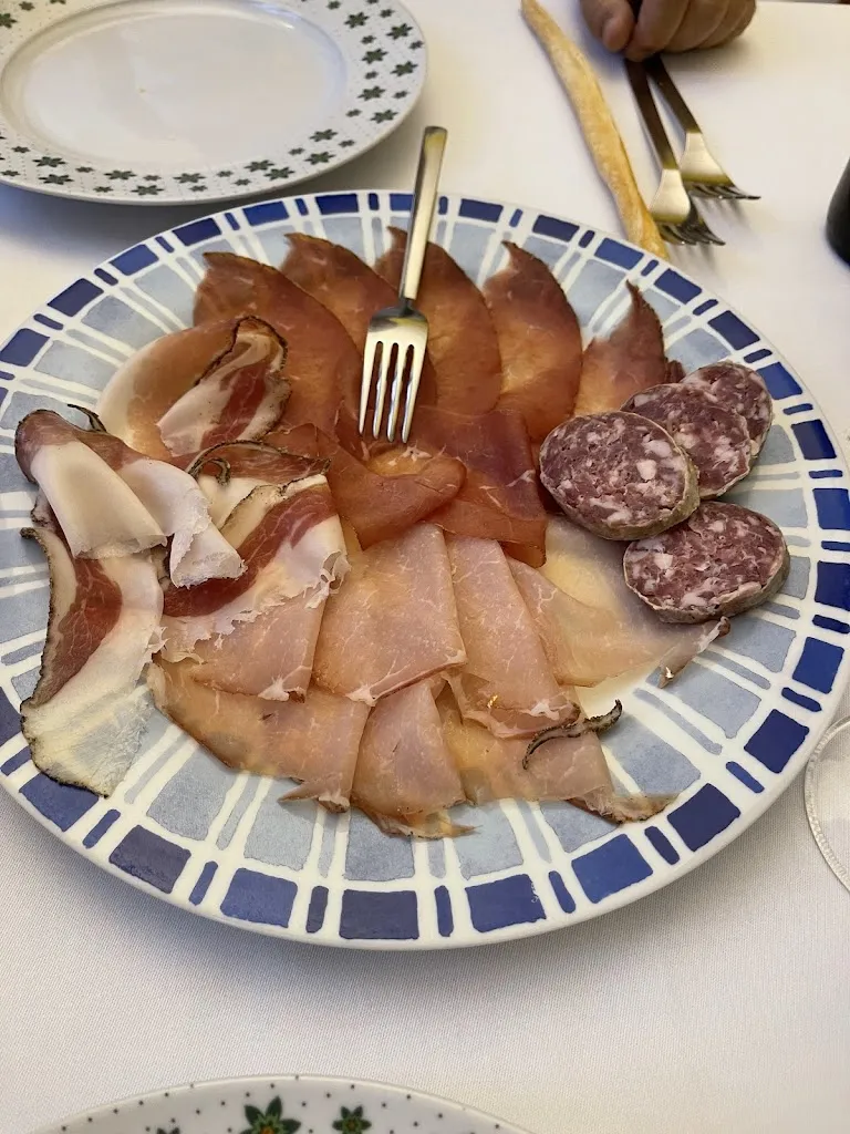 Christoph Tresp_Baracca Ristorante_Biella_review